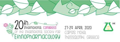 Ethnopharmacology 2020