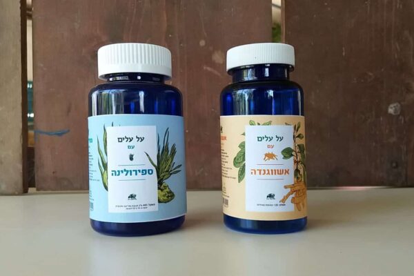 תוספי תזונה