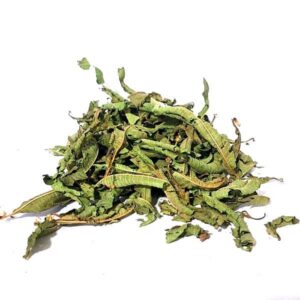 לואיזה אורגני - עלים שלמים Lippia citriodora