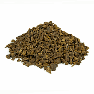חומעה מסולסלת אורגני שורש גרוס - תוסף תזונה Rumex crispus