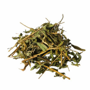 לואיזה אורגני עלים בלבד שבור Lippia citriodora