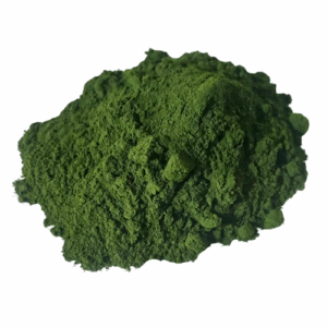 כלורלה אורגני אבקה Chlorella vulgaris