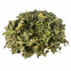 גדילן אורגני עלים שבור Silybum marianum