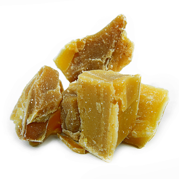 שעוות דבורים (דונג) Bee wax