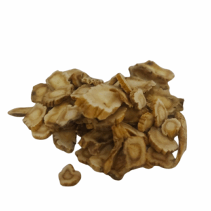 Jie Geng HS פלטיקודון שורש - תוסף תזונה Platycodon grandiflorum