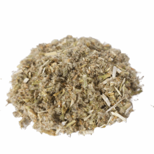 מרוביון מצוי צמח גרוס Marrubium vulgare