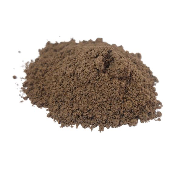 חומעה מסולסלת שורש אבקה מוכנה – תוסף תזונה Rumex crispus
