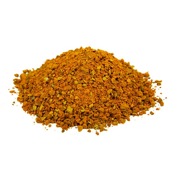 כורכום שורש גרוס Curcuma longa