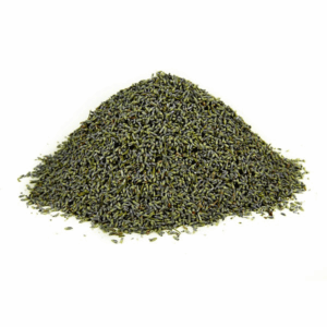 אזוביון (לבנדר) צר עלים פרחים שלם Lavandula hyb.