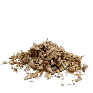 נטופית רפואית שורש קצוץ Althea officinalis