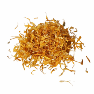 צפורני חתול תרבותית (קלנדולה) עלי כותרת שלם Calendula officinalis
