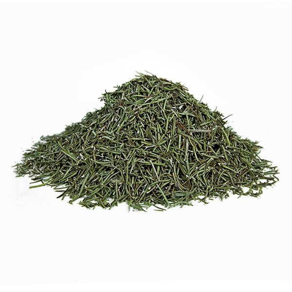 רוזמרין עלים בלבד שלם Rosmarinus officinalis