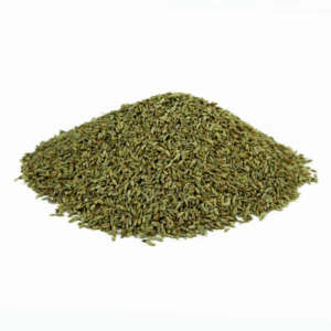 שומר פשוט זרעים שלם Foeniculum vulgare