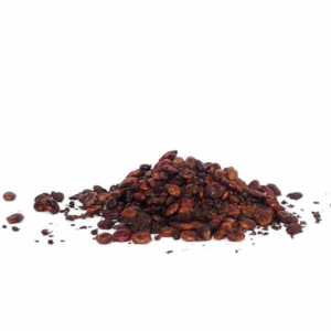 אוג הבורסקאים (סומק) פרי שלם Rhus glabra