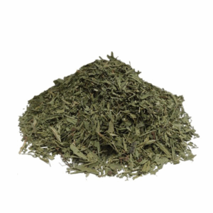 סטיויה עלים שלם/שבור Stevia rabaudiana