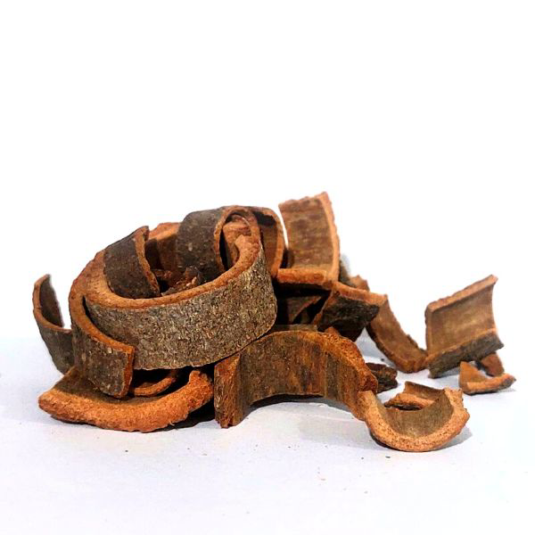 קינמון כסיה קליפה שבור Cinnamomum aromaricum