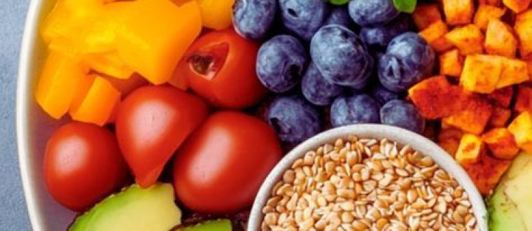 הגבלה קלורית והזדקנות