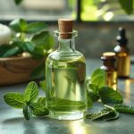 55 DIY Herbal Hair Rinses For Shine And Scalp Health