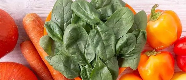 קרוטנואידים – Carotenoids as nutraceuticals