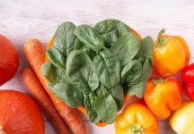 Eat the Rainbow_ The Health Benefits of Carotenoids