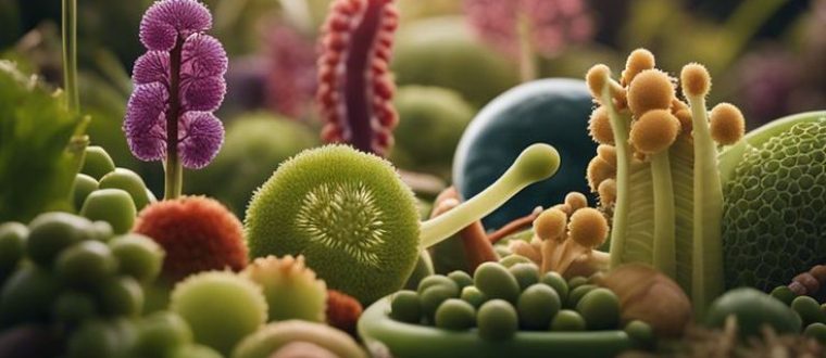 מיקרוביום ומערכת העצבים – Microbiume-Gut –Brain Axis