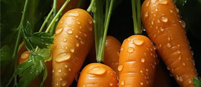 עדכון לשימוש בזרעי גזר כאמצעי מניעה