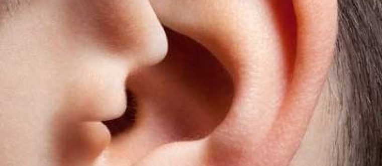 צמחים לבעיות אוזניים