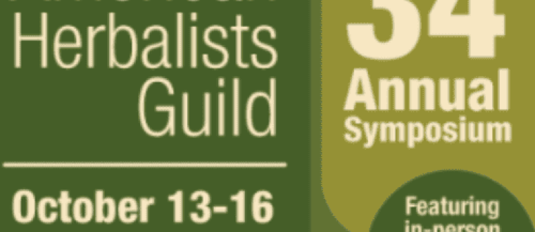 34th AHG Symposium